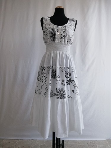 Abito donna leggero - , lungo