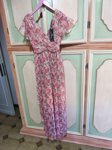 Hellen batter vestito lungo - hellen,