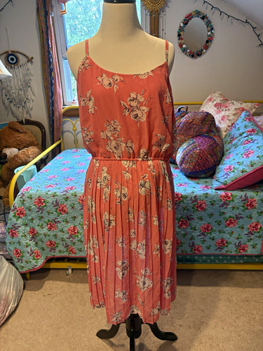 Abito midi elle - midi, donna