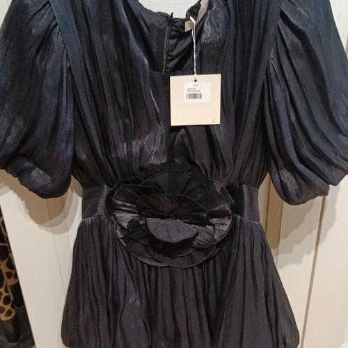 For women vestito mini - mini, nero