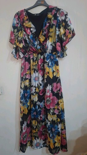 Miller vestito maxi donna - , m