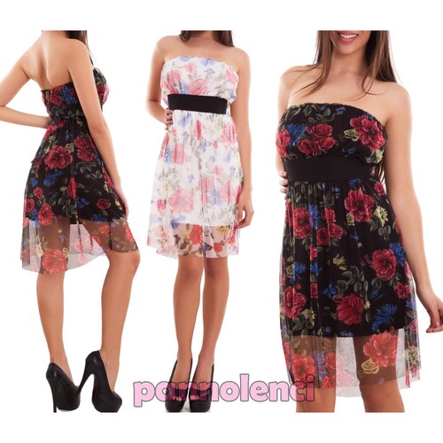 Vestito donna miniabito - , corto