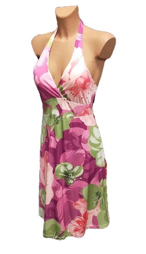 Vestito estivo donna - vestito,