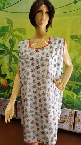 Abito donna prendisole o - abito,