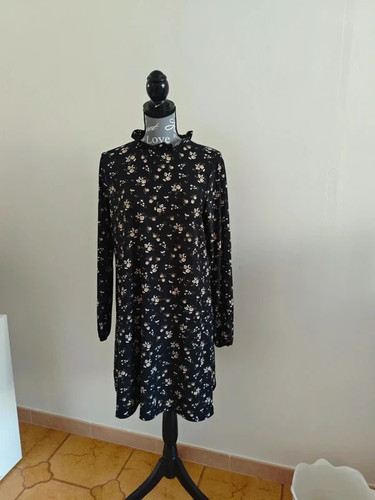 Vestito donna fiori - da,