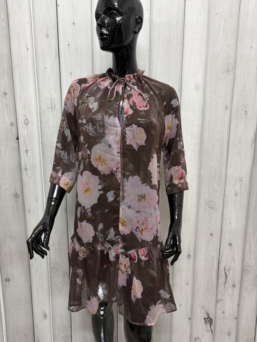 Guess abito donna - donna, floreale