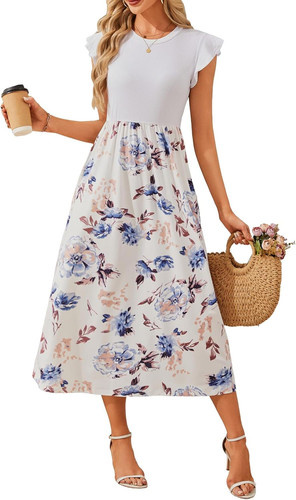 Abito estivo donna - abito, eleganti