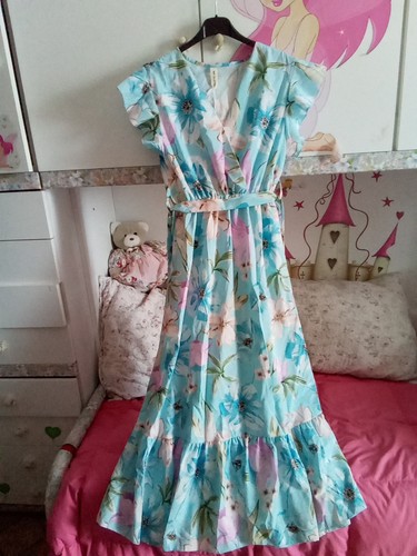 Vestito estivo donna floreale - donna,