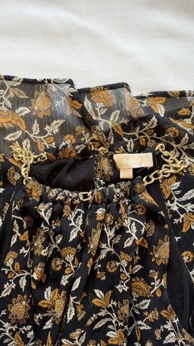 Michael kors abito svasato - kors,