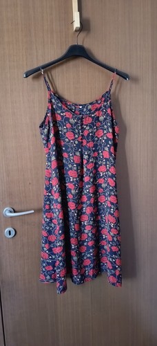 Vestito estivo fiorato - estivo,