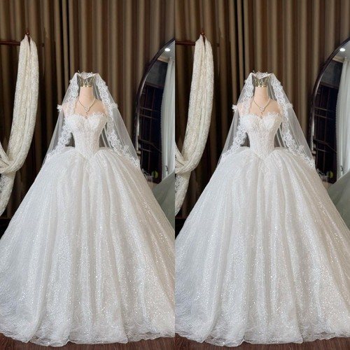 Squisiti abiti sposa senza - squisiti,