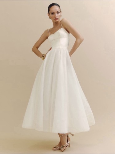 Abito sposa reformation - da,