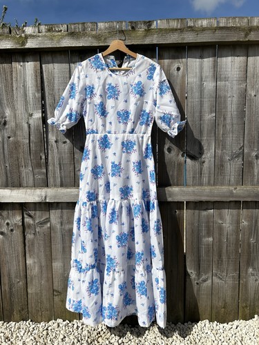 Abito vintage sogno cottage - abito,