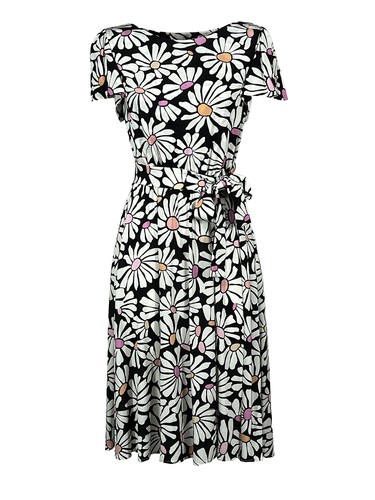 Ab33js daisies the abito - daisies,