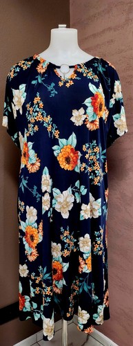 Vestito ladyxl abito donna - abito,