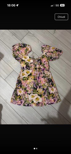 Vestito donna xl mini - donna,