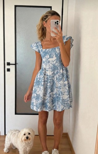 Motivi vestito mini donna