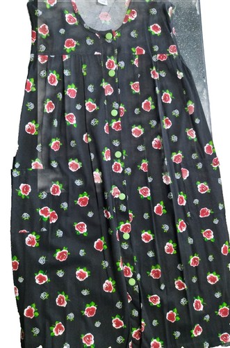 Abito donna prendisole - abito,
