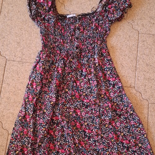 Zuiki vestito maxi donna