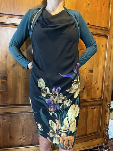 Abito elegante con giacca - con,