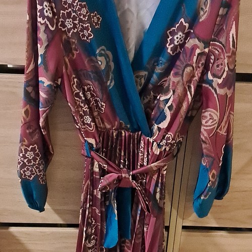 Vestito portafoglio donna - portafoglio,