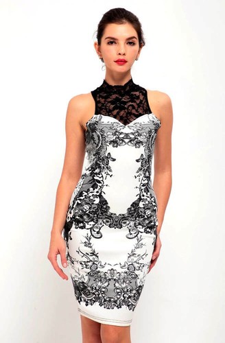 Suzanjas abito elegante - suzanjas,