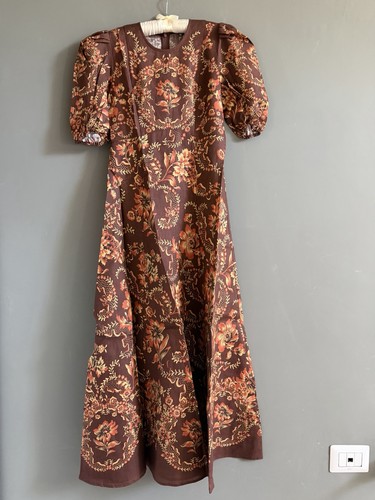 Alemais vestito midi donna - vestito,