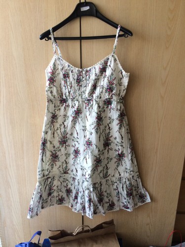 Vestito donna nuovo fiori - donna,