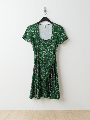 Vestito donna piazza italia - vestito,
