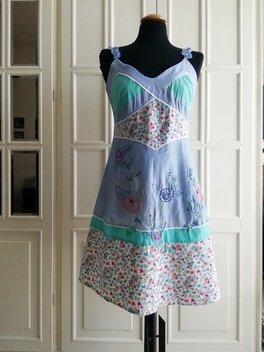Abito donna bloom leggero - abito,
