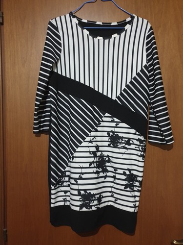 Abito vestito new collection - new,