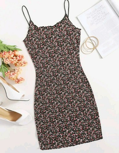 Abito donna estivo aderente - donna,