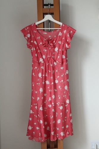 Vestito estivo lungo donna - vestito,