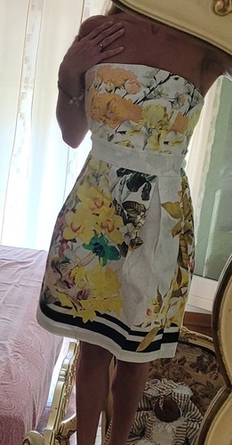 Abito vestito imperial donna - imperial,