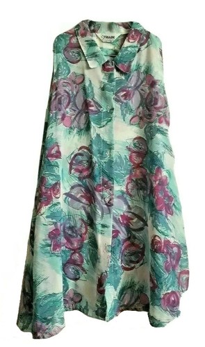 Casacca triade lli nunziata - casacca, f.lli