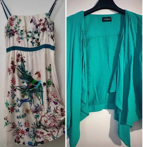 Motivi vestito canotta - , donna