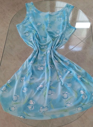 Vestito vestitino - ,
