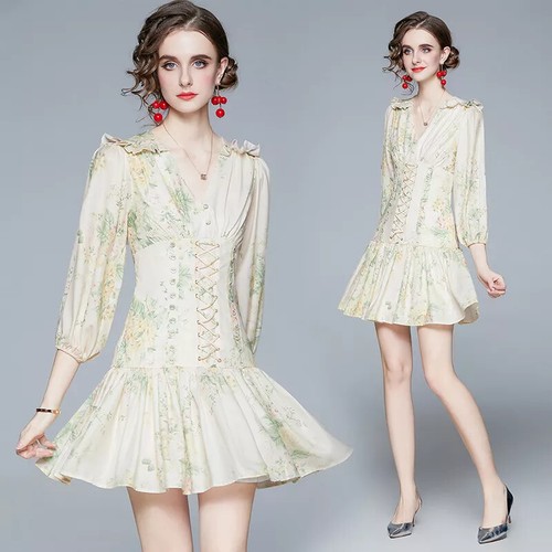 Vestito abito donna - vestito,