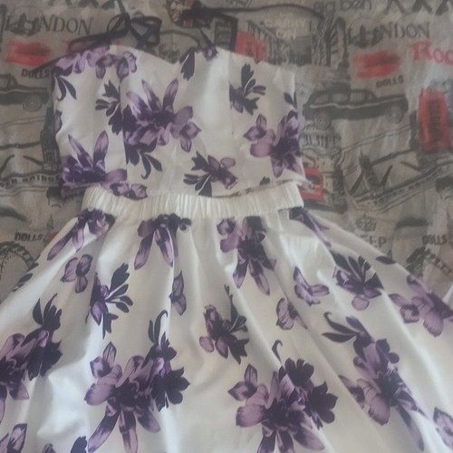 Vestito estivo donna