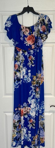 Bellissimo maxi abito donna - bellissimo,